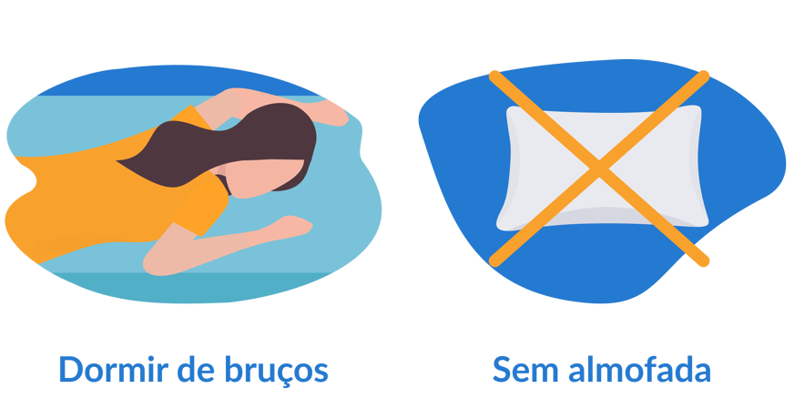 dormir de bruços